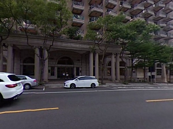 中悅高登