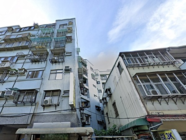 關渡小城