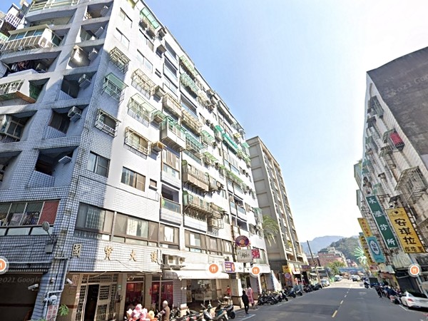 國寶大樓