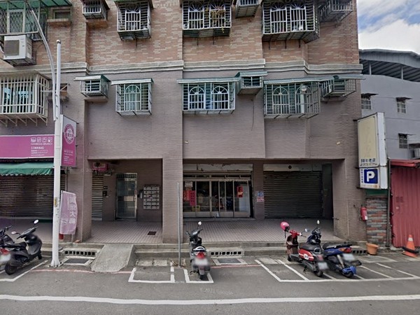金樹園