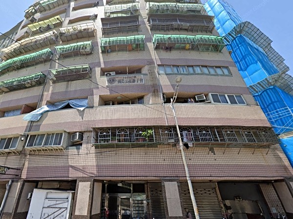 蝴蝶廣場采風座
