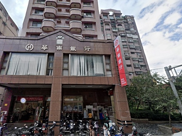 富比林AB棟