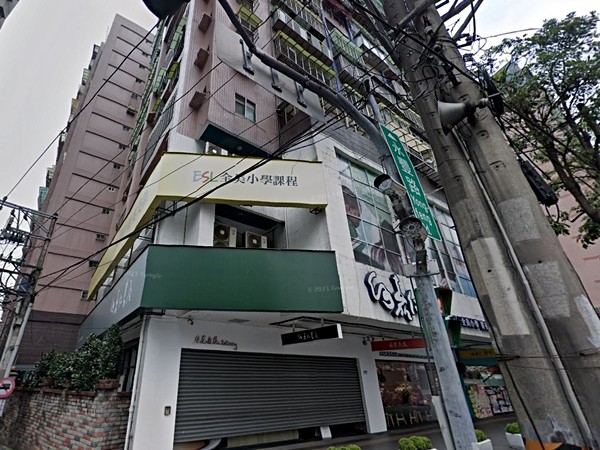 超級台北金角