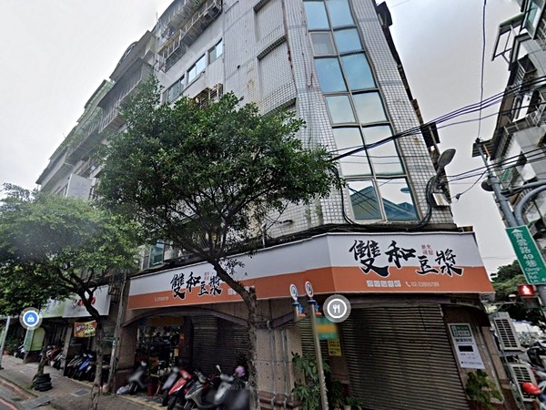 台北新境