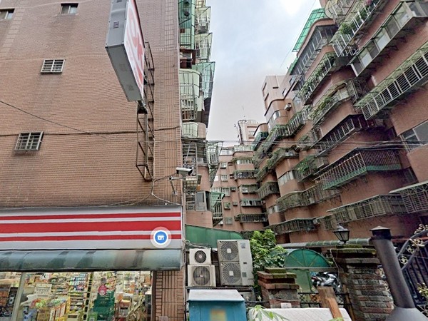 大七喜大廈特區