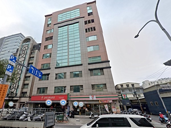 中山晶鑽工商園區