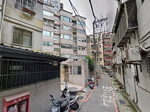 銀河竹林庭