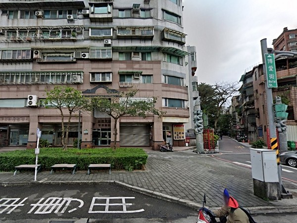 都市天地