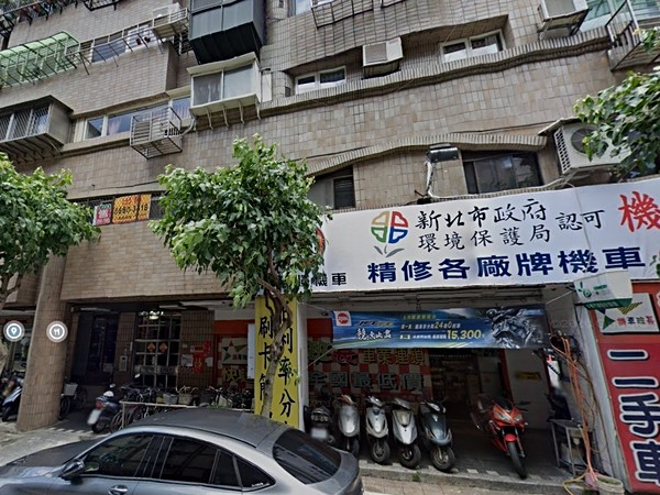 銀河天廈