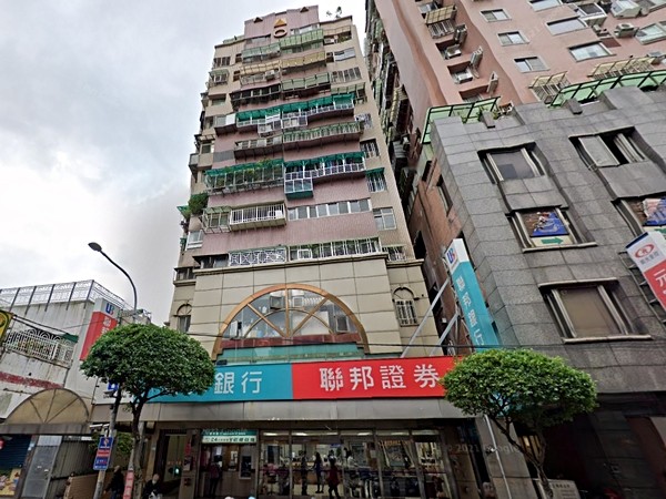 金璧輝煌
