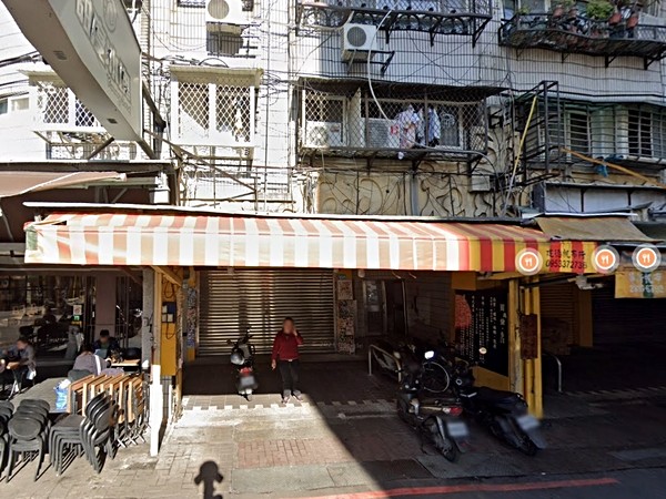 名流大廈