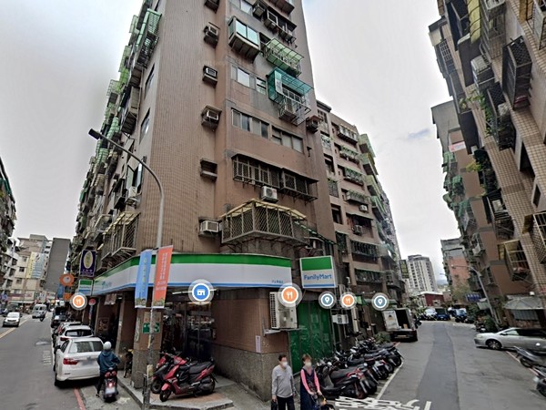 新台北人
