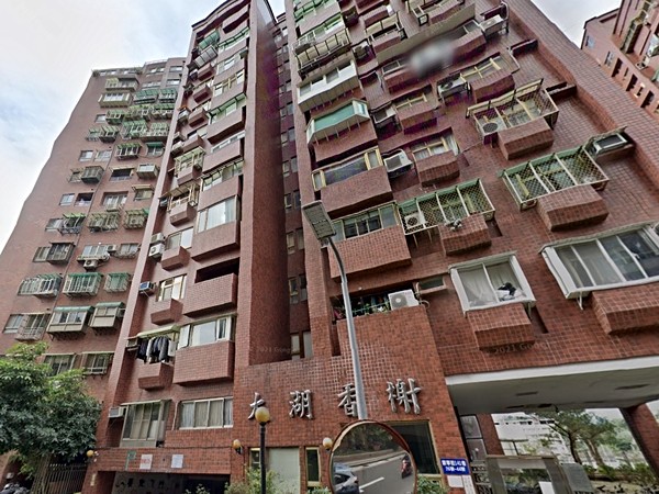 大湖香榭