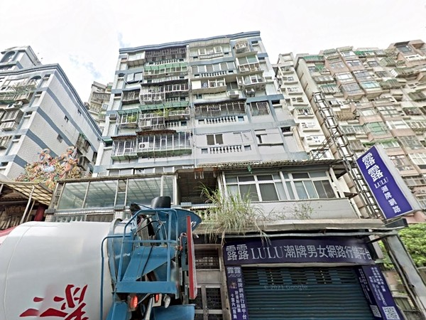 東湖愛之屋B區