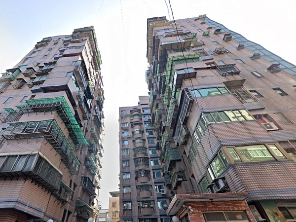 台北大第