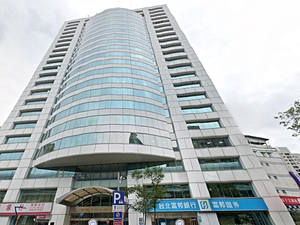 田明文化金融大樓