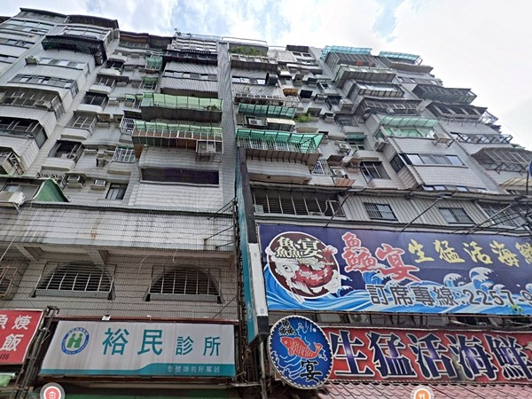 凱旋花園廣場二期