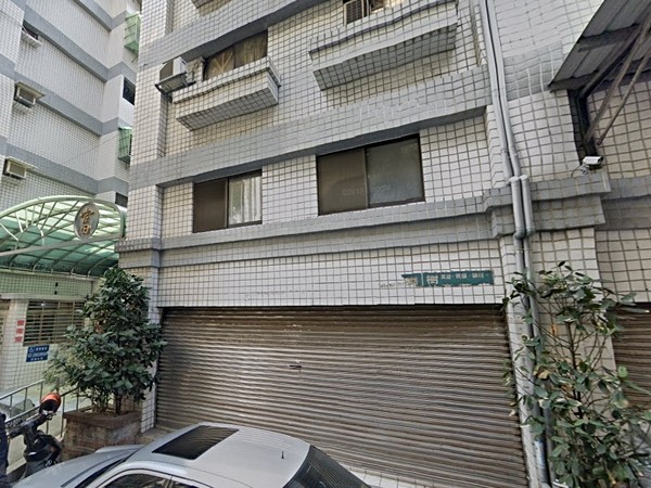 富貴大廈