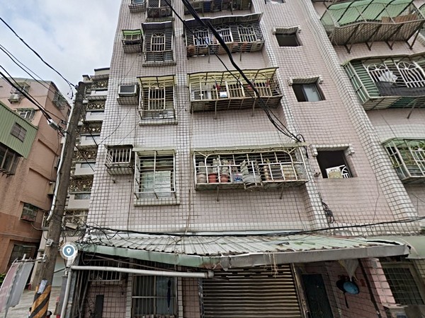 金龍名邸