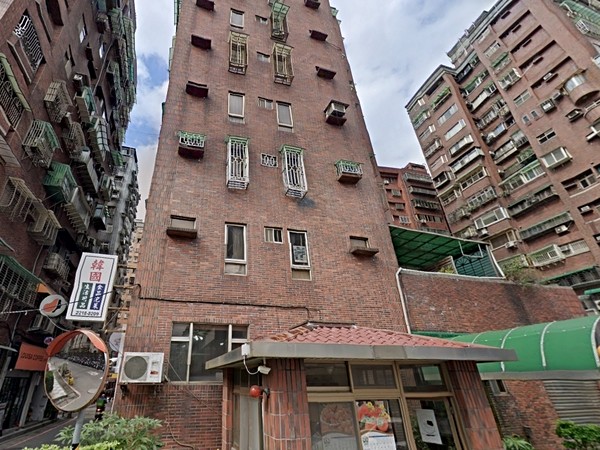 國家名人巷B.C區