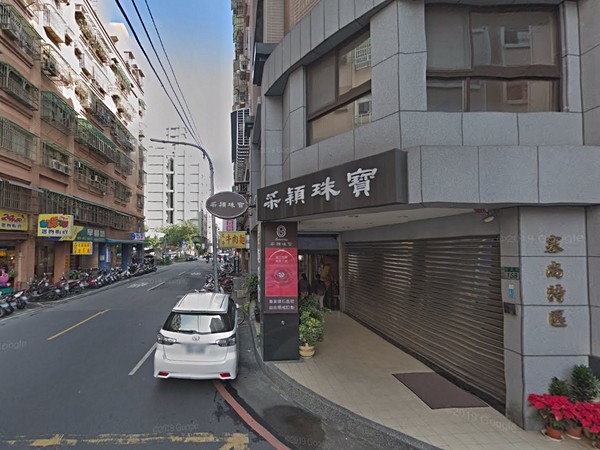 博覽天下塞尚特區