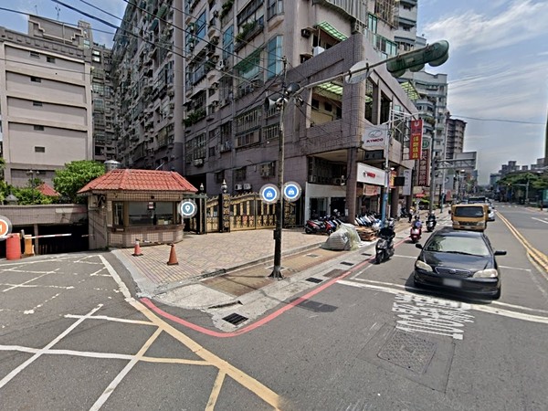 台北新都會