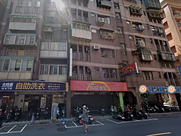 宏連黃金廣場馬賽區