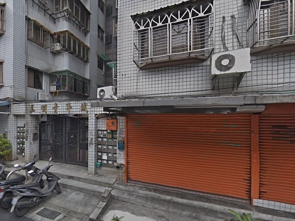 美洲青年城
