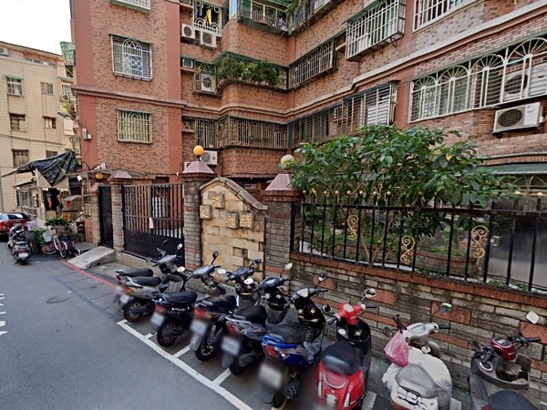 心滿意築