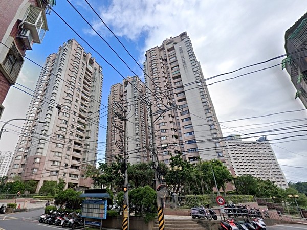 潤泰淡江生活大師