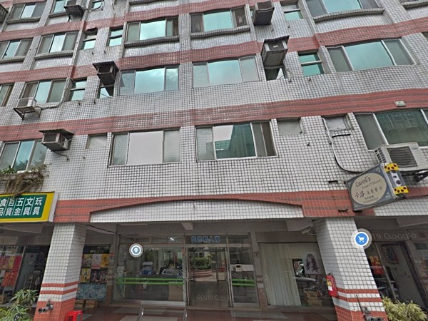 藍色情人海