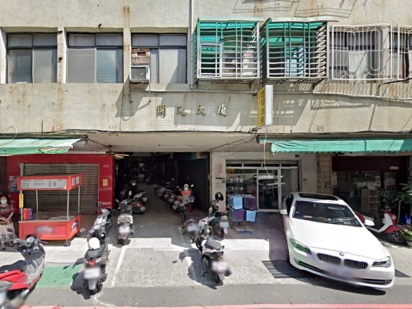 開元大廈