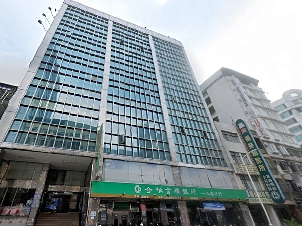 振華企業大樓