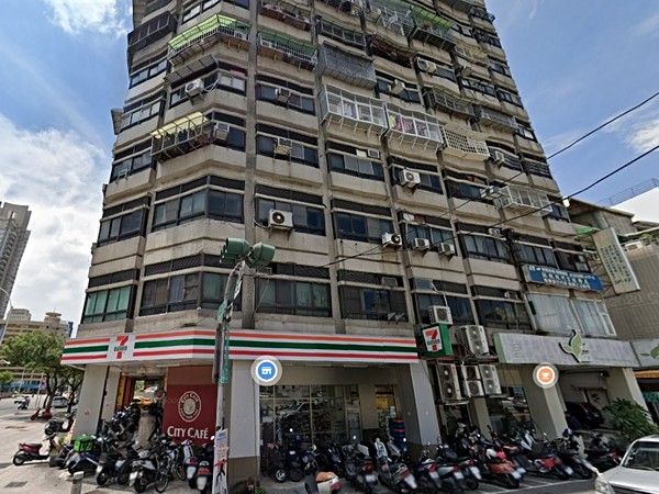 中山大廈