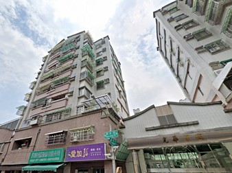 光華星城大廈