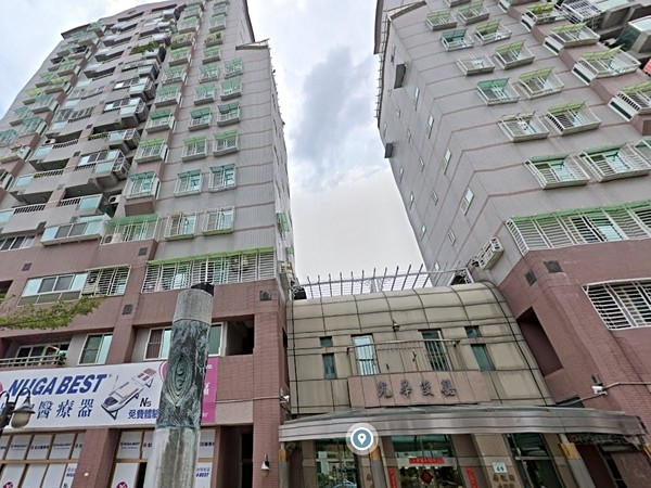 光華雙囍大廈