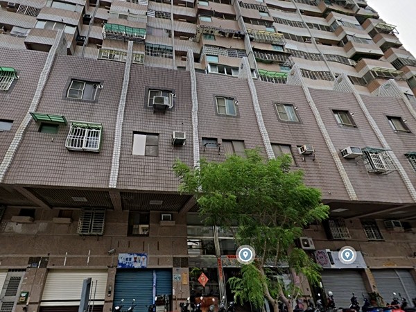 成家進行曲大樓