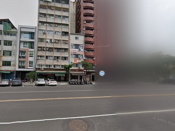 宏光七賢商業大樓