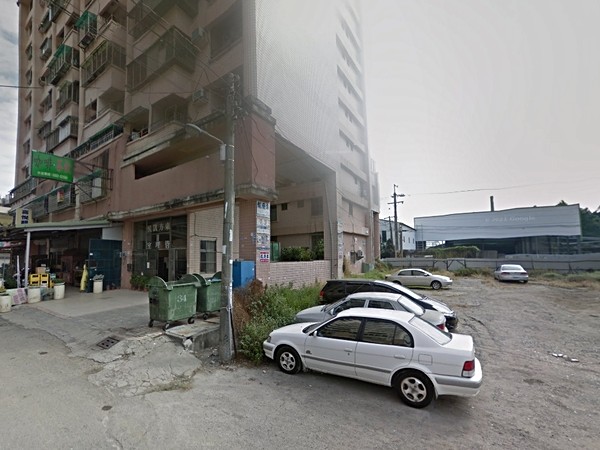 東方凱悅二期大樓