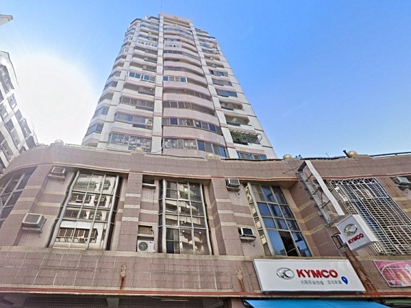 康乃馨花園廣場