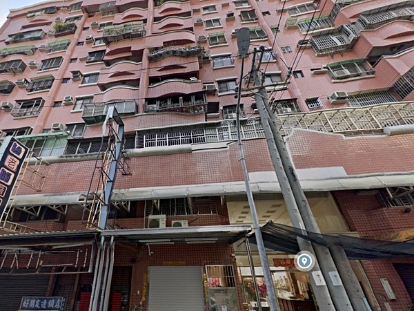 富貴明園
