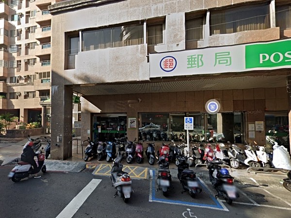 圓園緣大廈