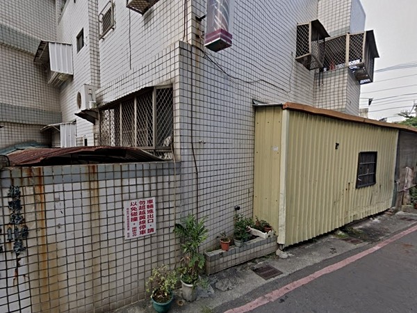 楠都門第