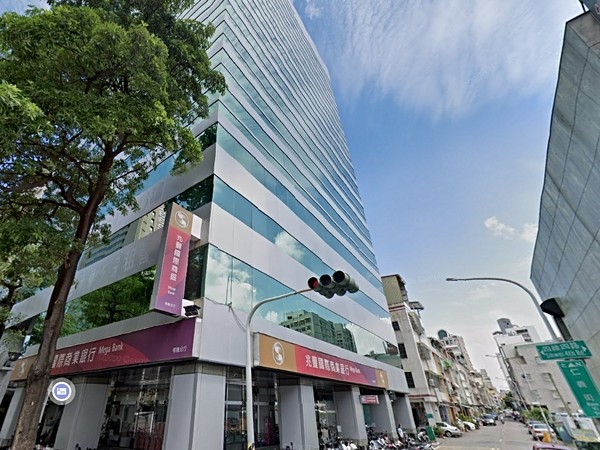漢總企業大樓