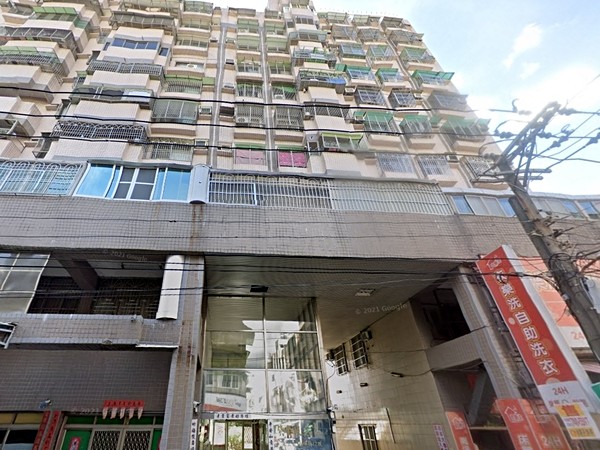 鳳山紫金城大樓