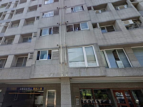 林鼎願景一期