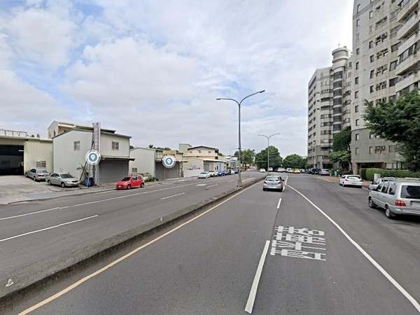 麗景天地摘星樓