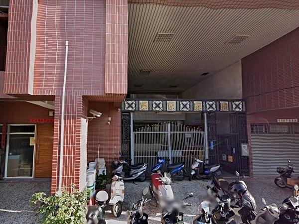 享家庭園