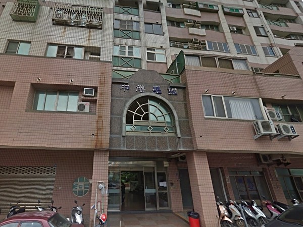 中港皇璽大樓