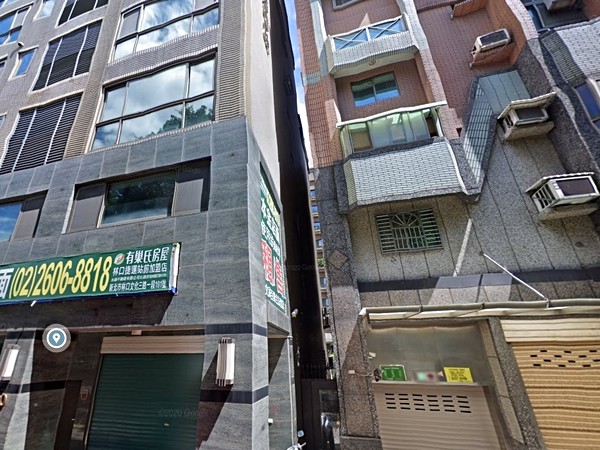 捷運特利屋三期